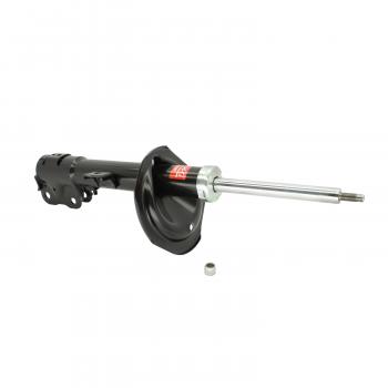 2013 Mitsubishi Outlander Suspension Strut Front Right KYB 339124 image 2 of 4
