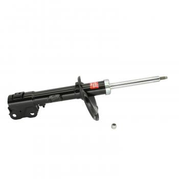 2013 Mitsubishi Outlander Suspension Strut Front Right KYB 339124 image 3 of 4