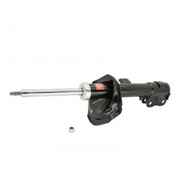 2013 Mitsubishi Outlander Suspension Strut Front Right KYB 339124 image 4 of 4