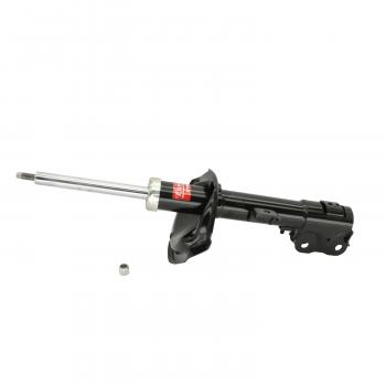 2013 Mitsubishi Outlander Suspension Strut Front Left KYB 339125 image 1 of 4