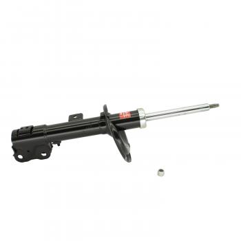 2013 Mitsubishi Outlander Suspension Strut Front Left KYB 339125 image 2 of 4