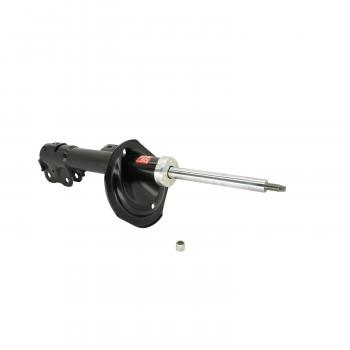 2013 Mitsubishi Outlander Suspension Strut Front Left KYB 339125 image 3 of 4