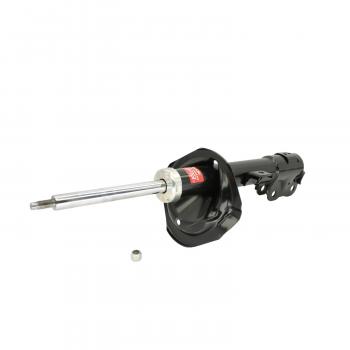 2013 Mitsubishi Outlander Suspension Strut Front Left KYB 339125 image 4 of 4