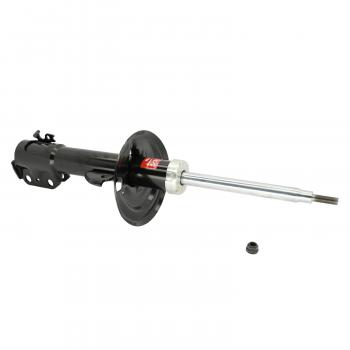 2014 Scion xD Suspension Strut Front Left KYB 339135 image 3 of 4