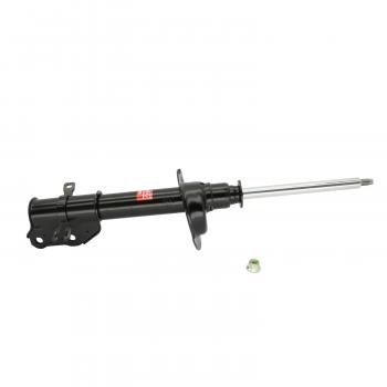 2012 Mazda CX-9 Suspension Strut Front Left KYB 339141 image 2 of 4