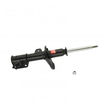 2007 Suzuki Forenza Suspension Strut Front Left KYB 339143 image 2 of 4