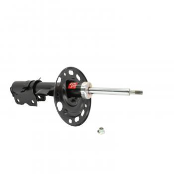 KYB 339146 - Suspension Strut Product image