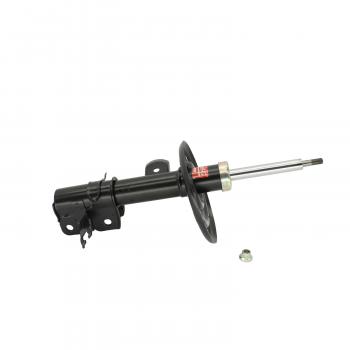 2010 Nissan Altima Suspension Strut Front Left KYB 339147 image 2 of 4