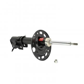 KYB 339147 - Suspension Strut Product image