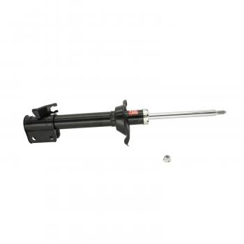2007 Subaru Forester Suspension Strut Rear Left KYB 339150 image 2 of 4