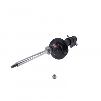 2009 Mazda CX-7 Suspension Strut Front Right KYB 339155 image 4 of 4