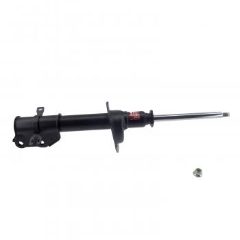 2009 Mazda CX-7 Suspension Strut Front Left KYB 339156 image 1 of 4