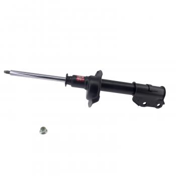 2009 Mazda CX-7 Suspension Strut Front Left KYB 339156 image 2 of 4