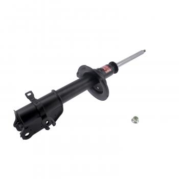 2009 Mazda CX-7 Suspension Strut Front Left KYB 339156 image 3 of 4