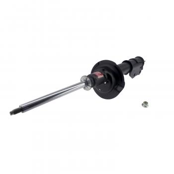 2009 Mazda CX-7 Suspension Strut Front Left KYB 339156 image 4 of 4