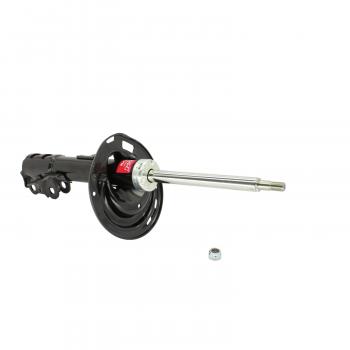 KYB 339182 - Suspension Strut Product image