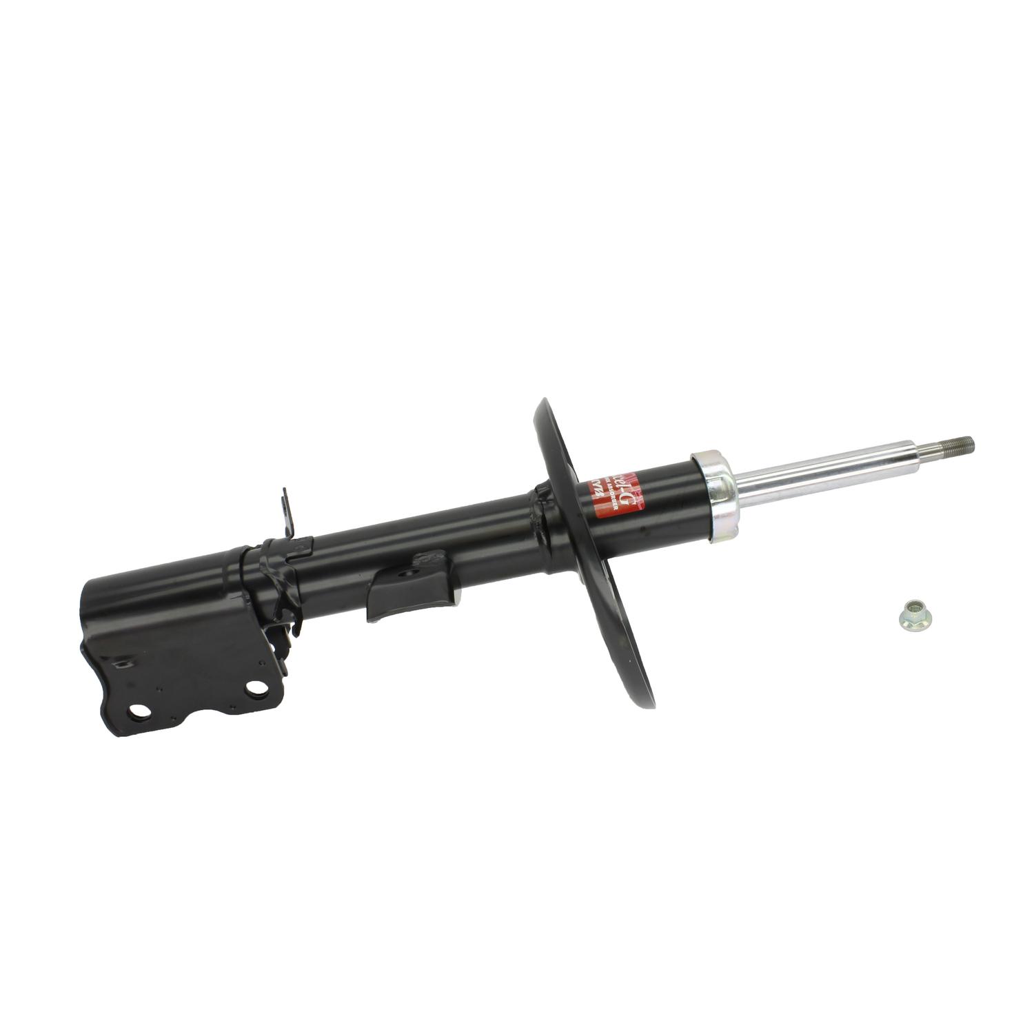 KYB 339188 Suspension Strut product image 4 of 5