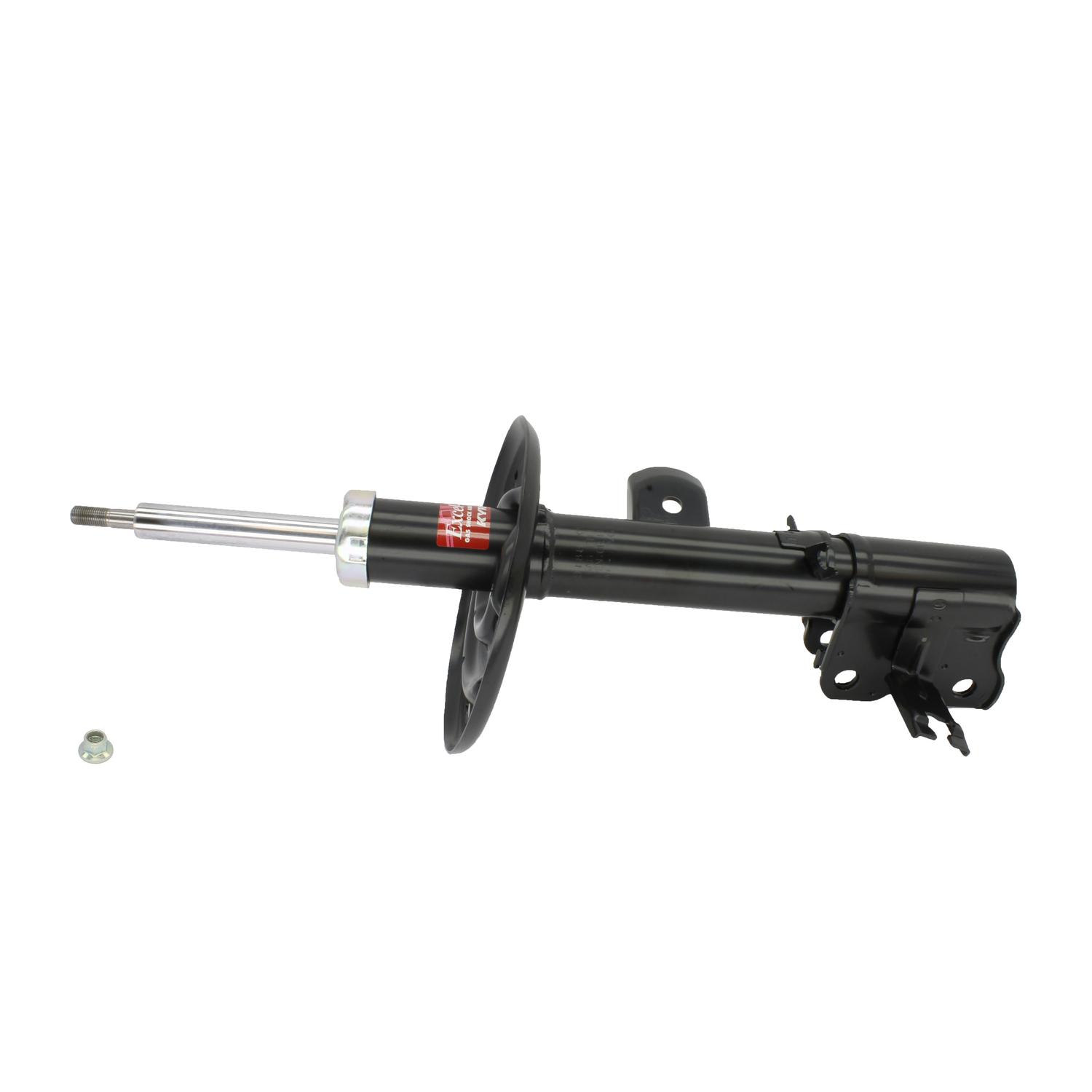 KYB 339188 Suspension Strut product image 5 of 5
