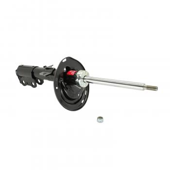 KYB 339192 - Suspension Strut Product image