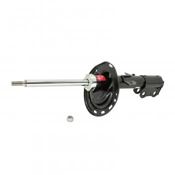 KYB 339193 Suspension Strut product image 3 of 4