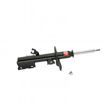 2012 Nissan Rogue Suspension Strut Front Right KYB 339196 image 2 of 4