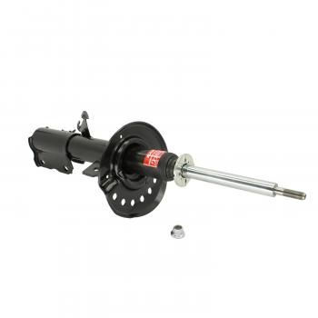 2012 Nissan Rogue Suspension Strut Front Right KYB 339196 image 3 of 4