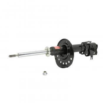 2012 Nissan Rogue Suspension Strut Front Right KYB 339196 image 4 of 4