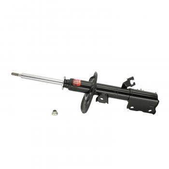 2012 Nissan Rogue Suspension Strut Front Left KYB 339197 image 1 of 4