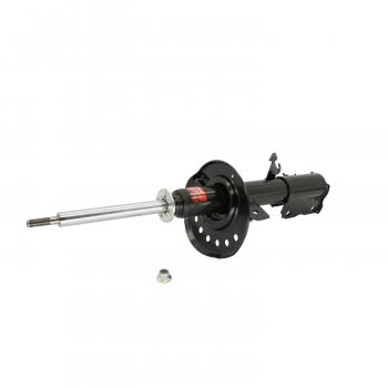 2012 Nissan Rogue Suspension Strut Front Left KYB 339197 image 4 of 4