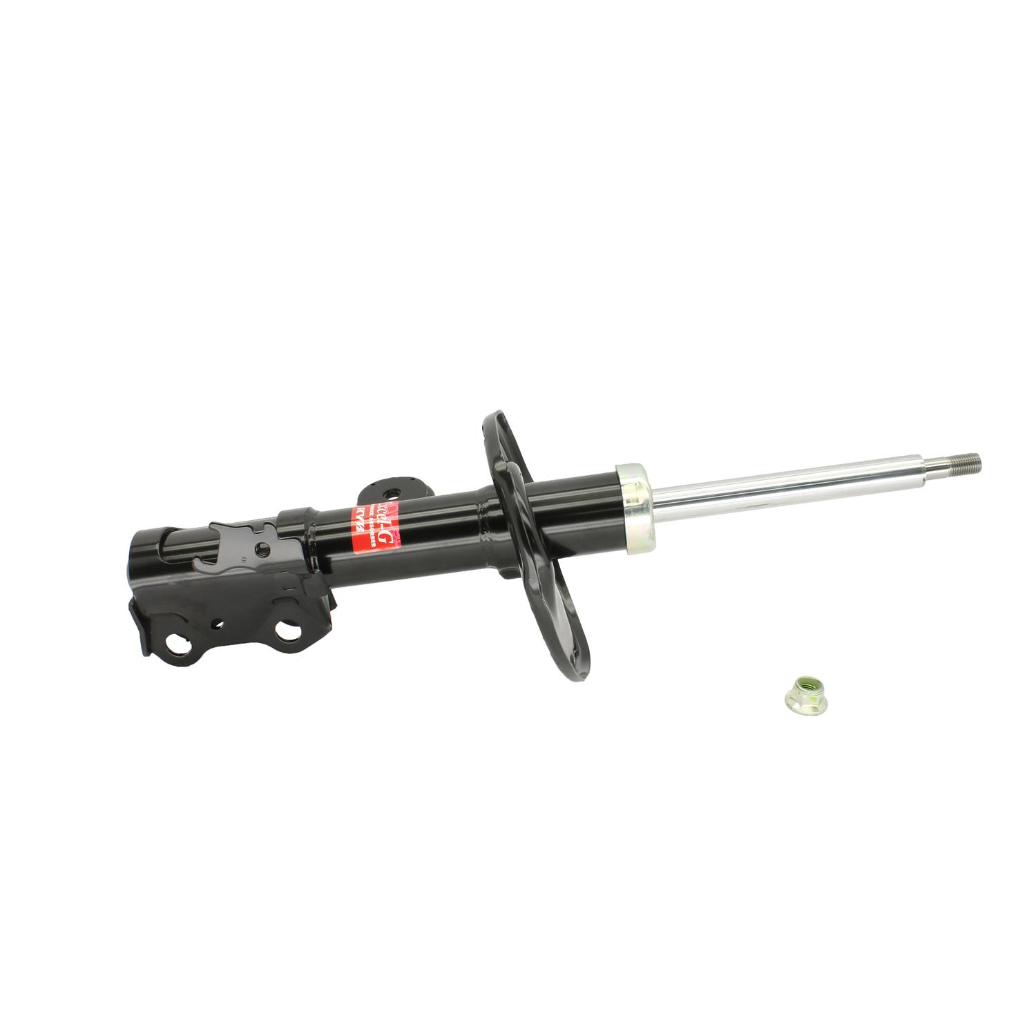 KYB 339204 - Suspension Strut KYB 339204 Suspension Strut product image 2 of 4