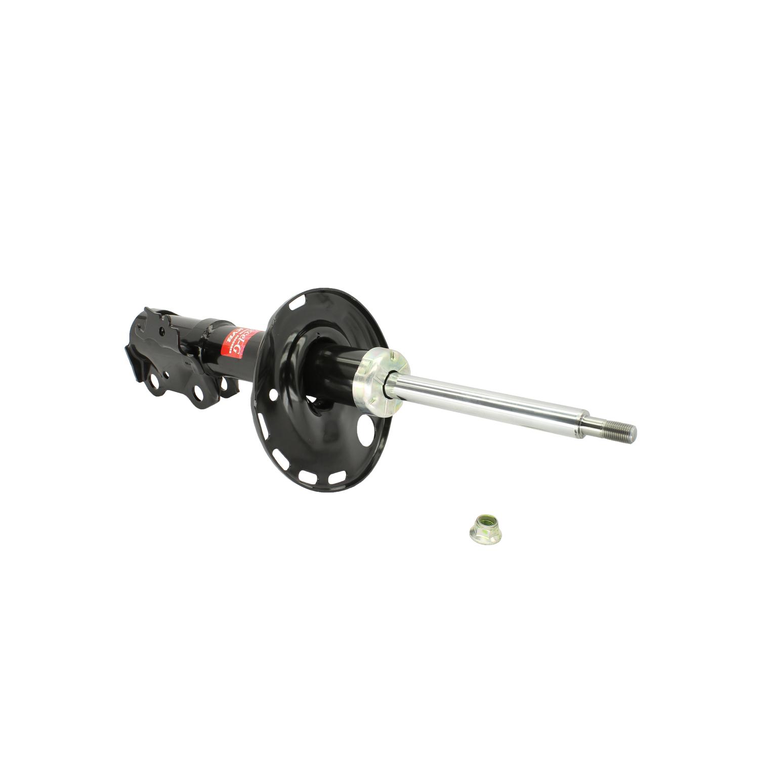 KYB 339204 - Suspension Strut KYB 339204 Suspension Strut product image 3 of 4
