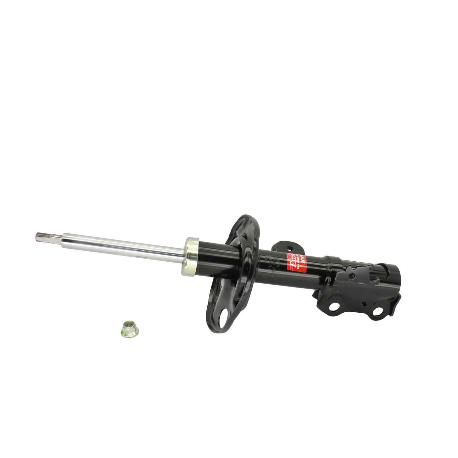 KYB 339205 Suspension Strut product image 1 of 4