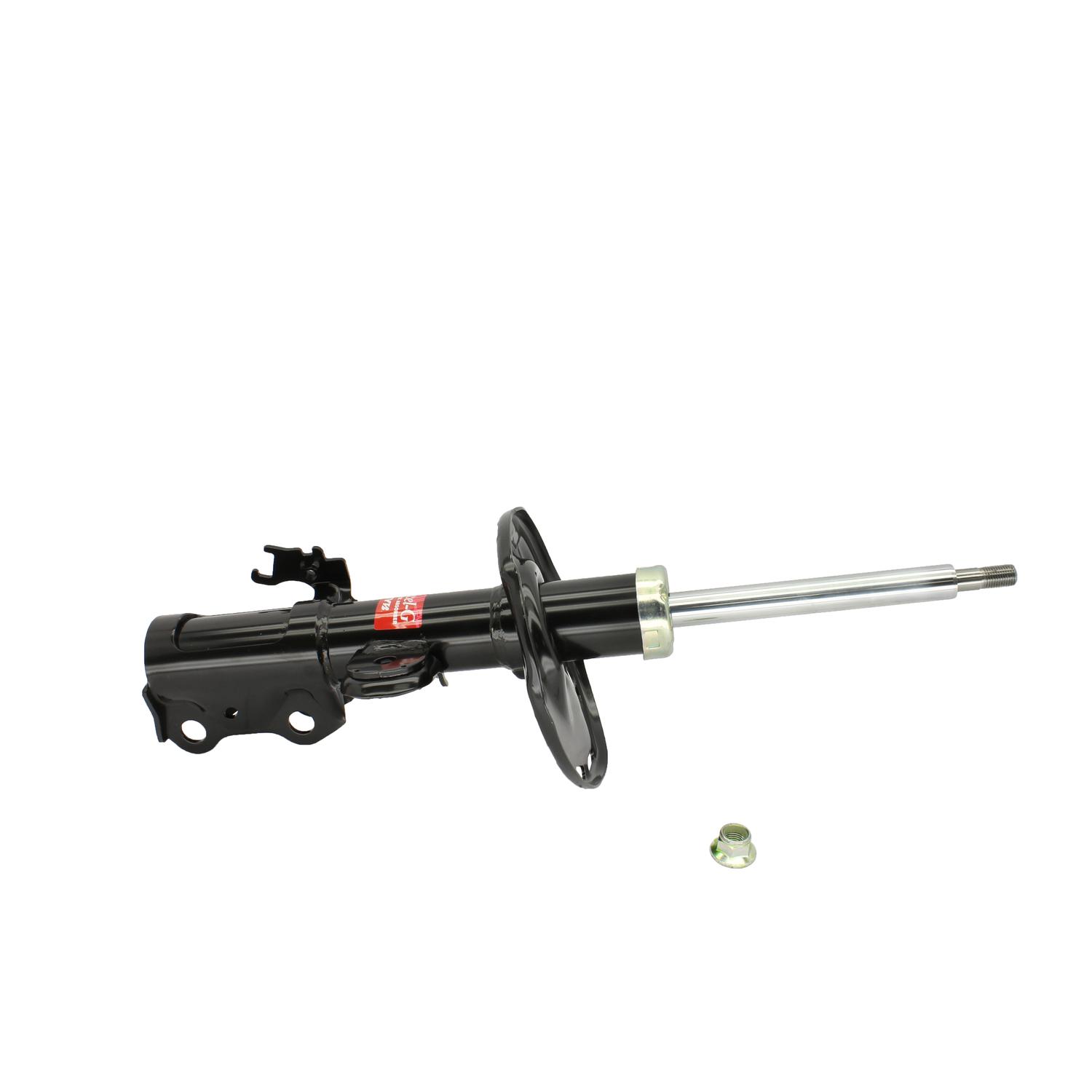 KYB 339205 Suspension Strut product image 2 of 4