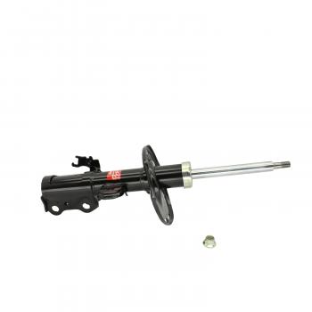 2014 Scion xB Suspension Strut Front Left KYB 339205 image 2 of 4