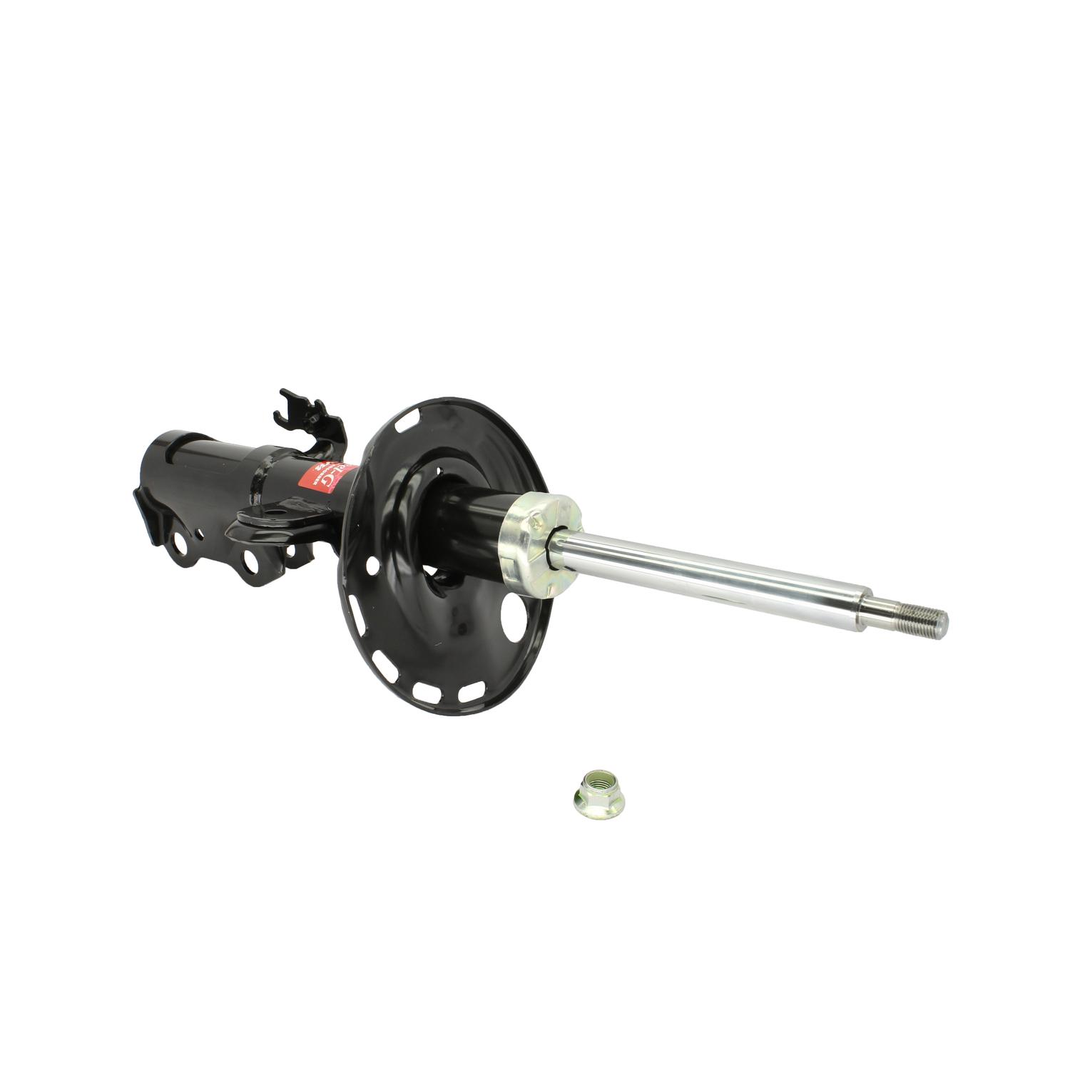 KYB 339205 Suspension Strut product image 3 of 4