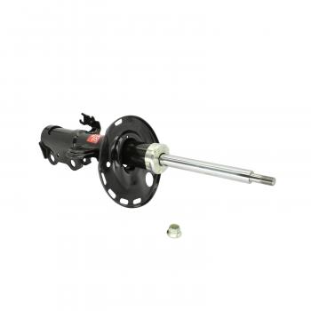 2014 Scion xB Suspension Strut Front Left KYB 339205 image 3 of 4