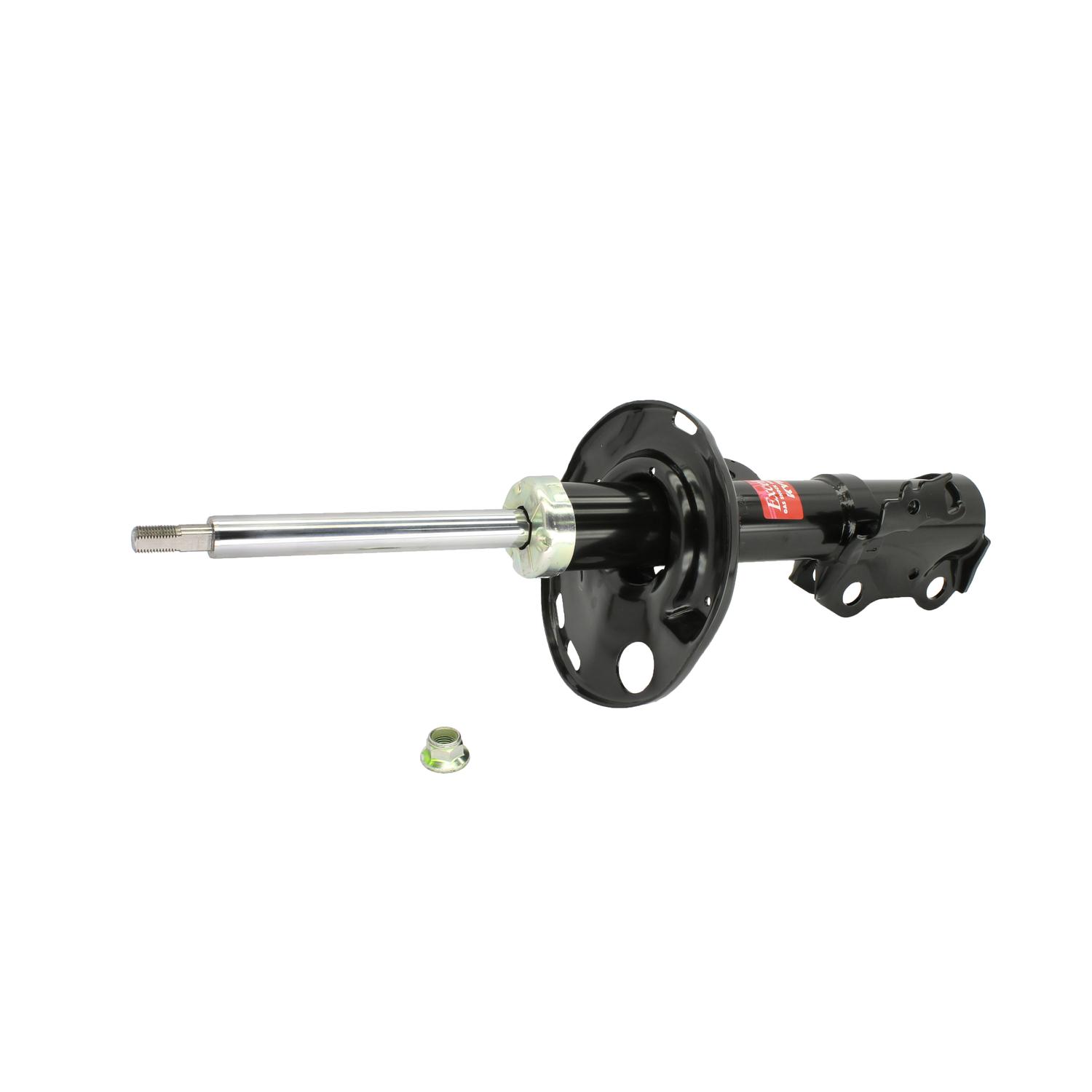 KYB 339205 Suspension Strut product image 4 of 4