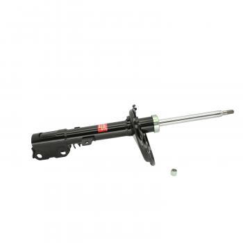 2007 Lexus RX400h Suspension Strut Rear Right KYB 339208 image 2 of 4