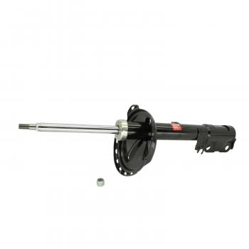 2007 Lexus RX400h Suspension Strut Rear Right KYB 339208 image 4 of 4