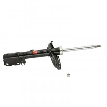 2007 Lexus RX400h Suspension Strut Rear Left KYB 339209 image 2 of 4