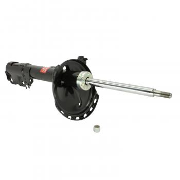 2007 Lexus RX400h Suspension Strut Rear Left KYB 339209 image 3 of 4