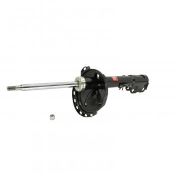 2007 Lexus RX400h Suspension Strut Rear Left KYB 339209 image 4 of 4