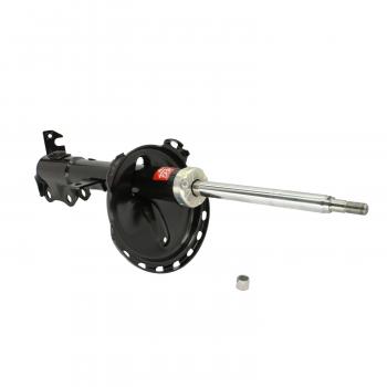 2006 Toyota Highlander Suspension Strut Rear Right KYB 339210 image 3 of 4