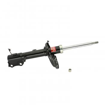2006 Toyota Highlander Suspension Strut Rear Left KYB 339211 image 2 of 4