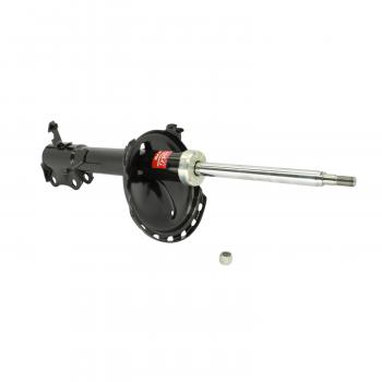 2006 Toyota Highlander Suspension Strut Rear Left KYB 339211 image 3 of 4