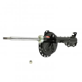2006 Toyota Highlander Suspension Strut Rear Left KYB 339211 image 4 of 4
