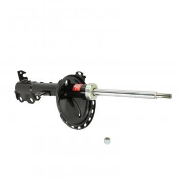 2007 Lexus RX400h Suspension Strut Rear Right KYB 339212 image 3 of 4