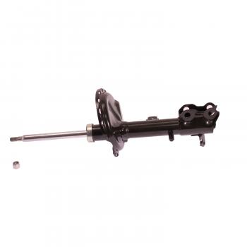2007 Lexus RX400h Suspension Strut Rear Left KYB 339213 image 2 of 4
