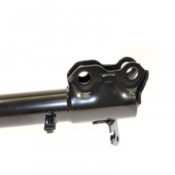 2007 Lexus RX400h Suspension Strut Rear Left KYB 339213 image 3 of 4