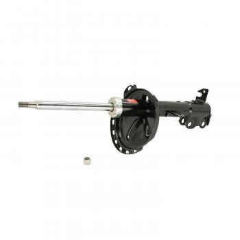 2007 Lexus RX400h Suspension Strut Rear Left KYB 339213 image 4 of 4
